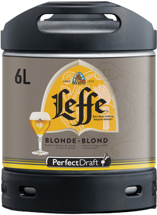 Leffe