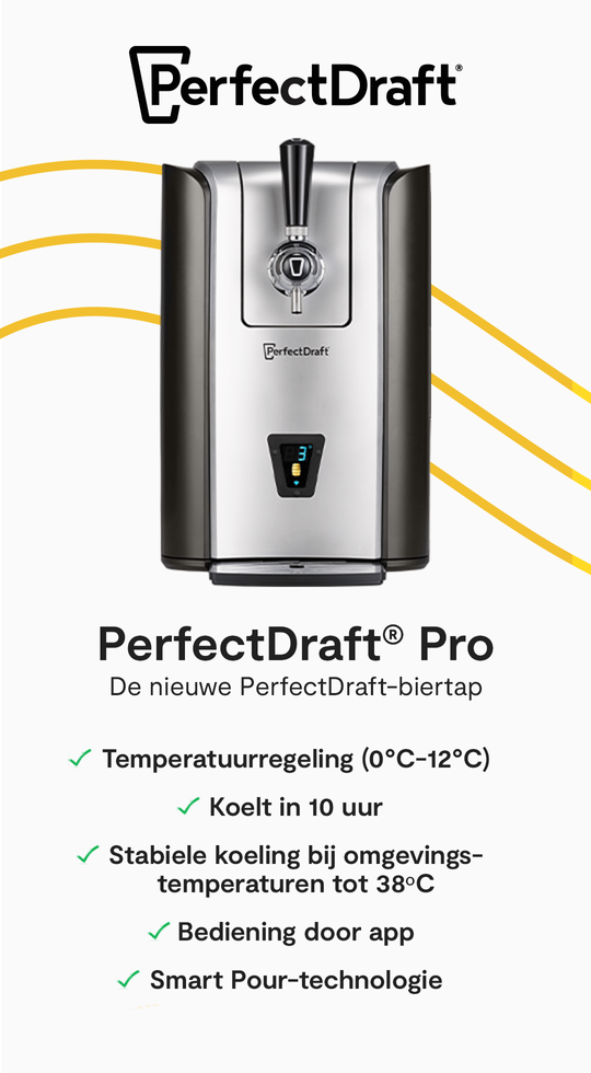 PerfectDraft Pro
