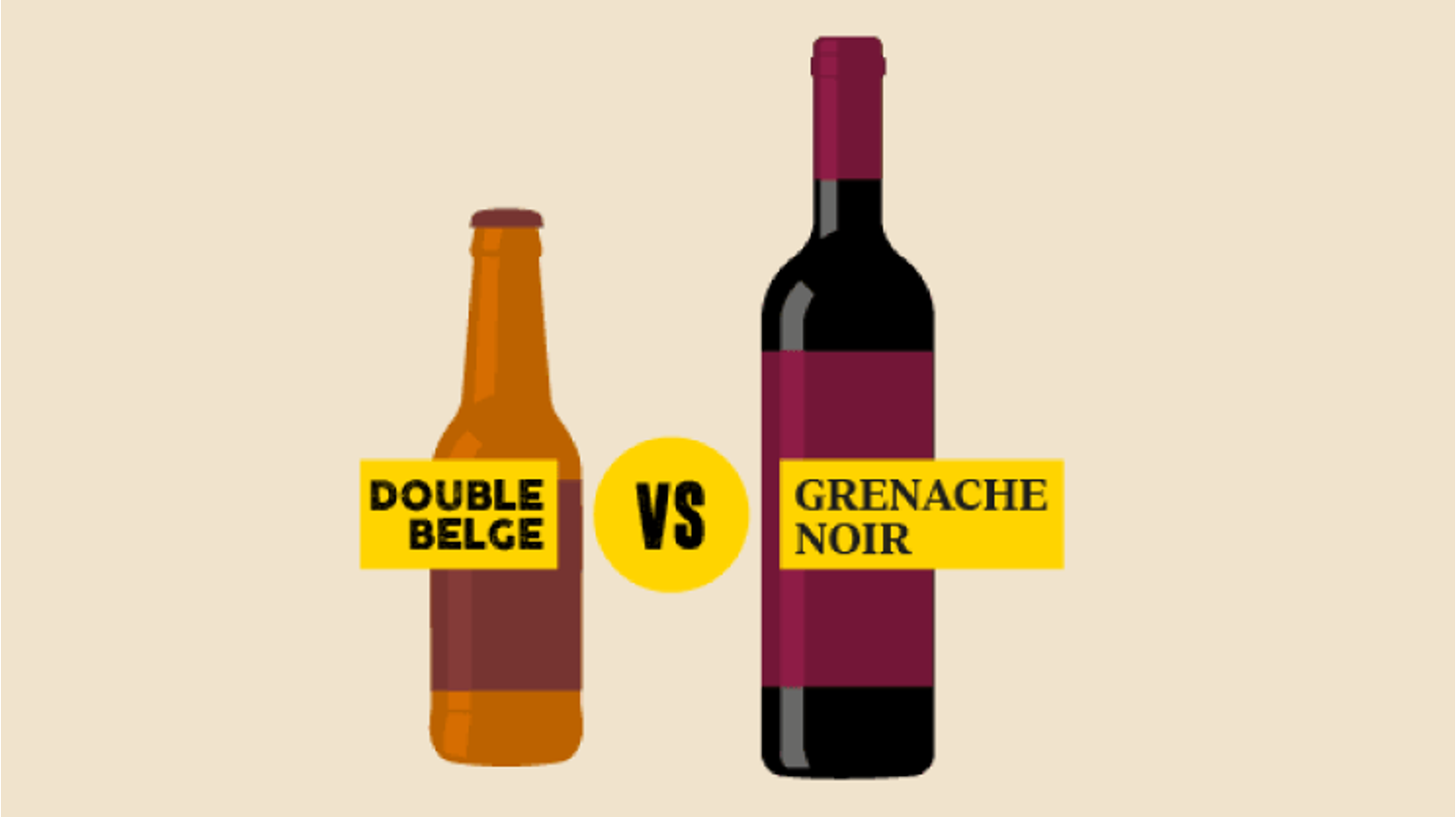 thumbnail for blog article named: Beer or Wine – The eternal question...