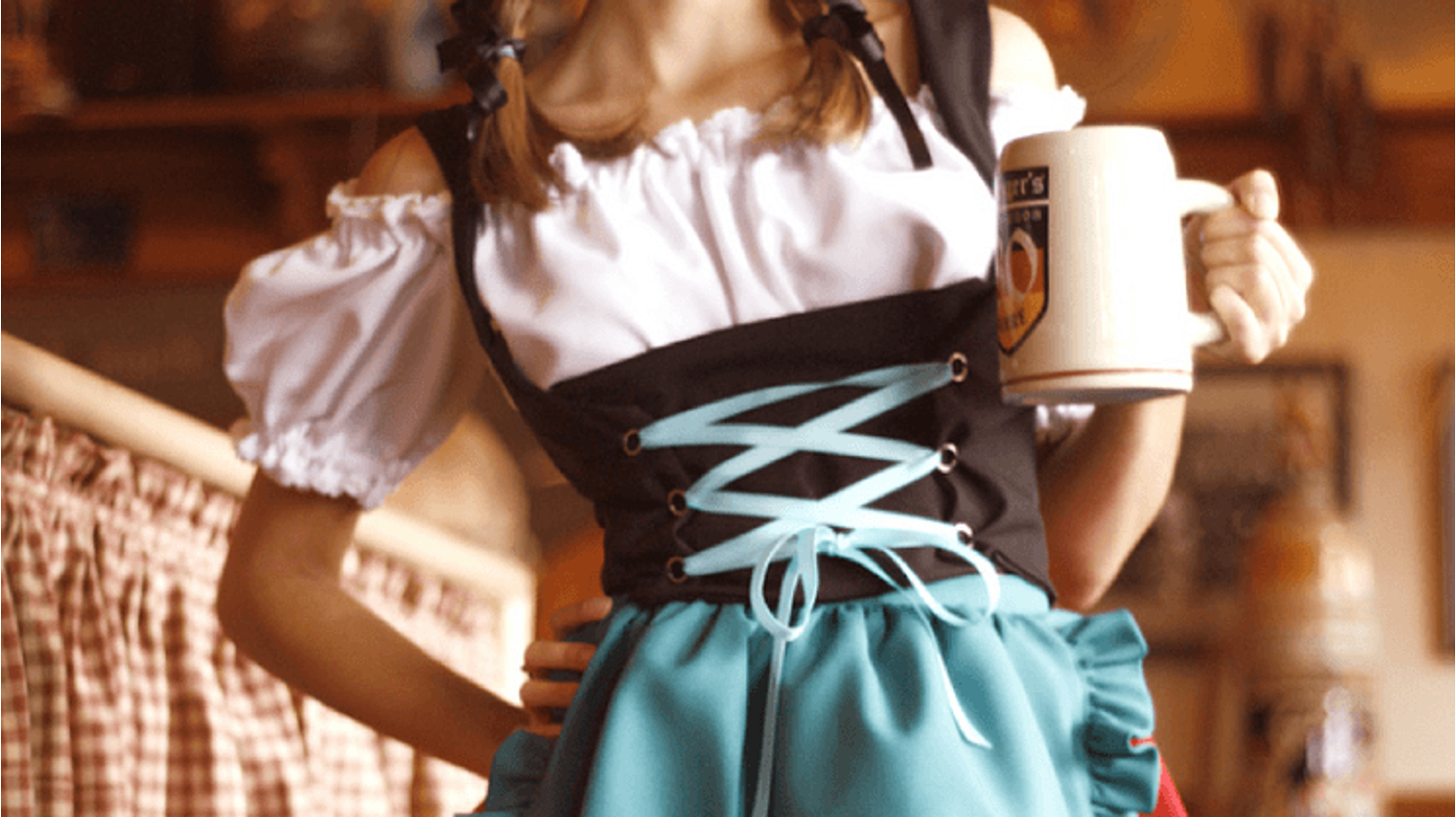 thumbnail for blog article named: Everything you need to know about Oktoberfest!