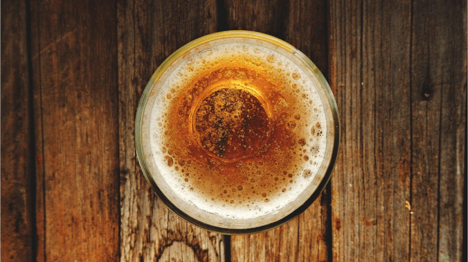 thumbnail for blog article named: Qu'est-ce qu'une bière ale ?