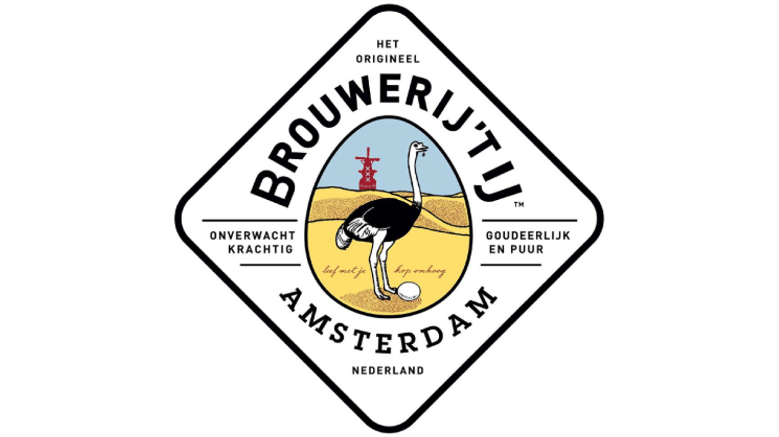 thumbnail for blog article named: Brouwerij 't Ij, une brasserie néerlandaise hors du commun