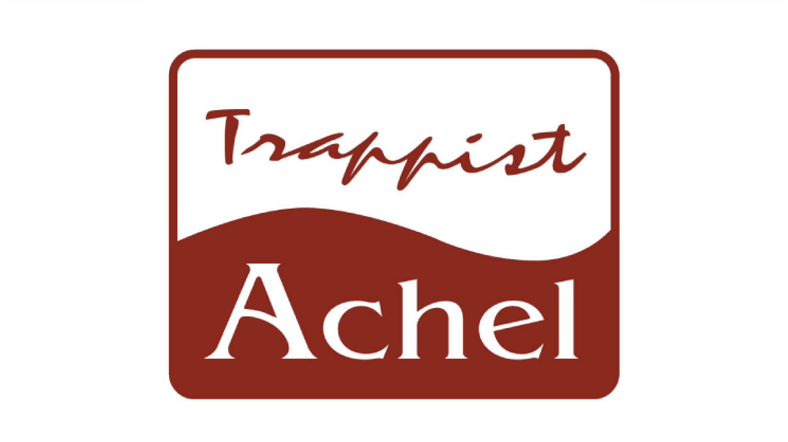 thumbnail for blog article named: Achel, une bière trappiste belge