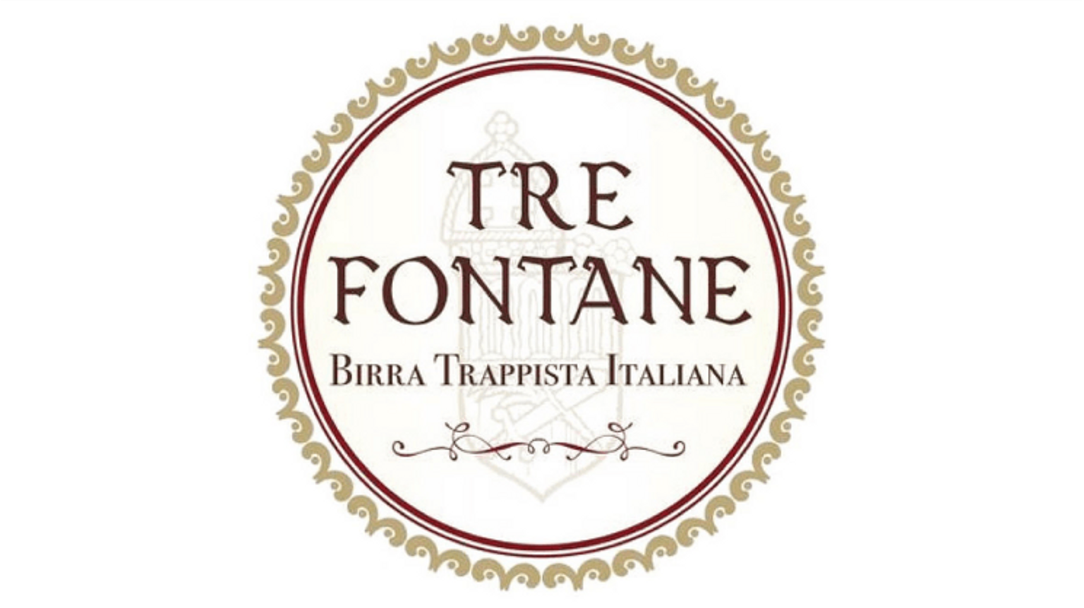 thumbnail for blog article named: Tre Fontane, het Italiaanse trappistenbier