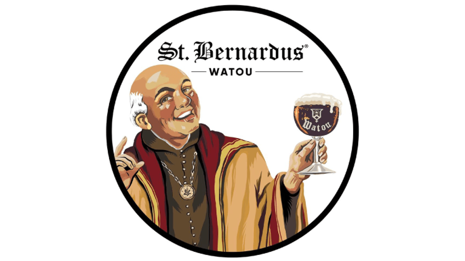 thumbnail for blog article named: St. Bernardus et Wesvleteren sont-elles les mêmes bières ?