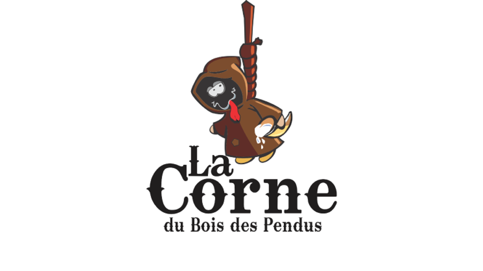 thumbnail for blog article named: L'histoire dramatique de La Corne du Bois des Pendus