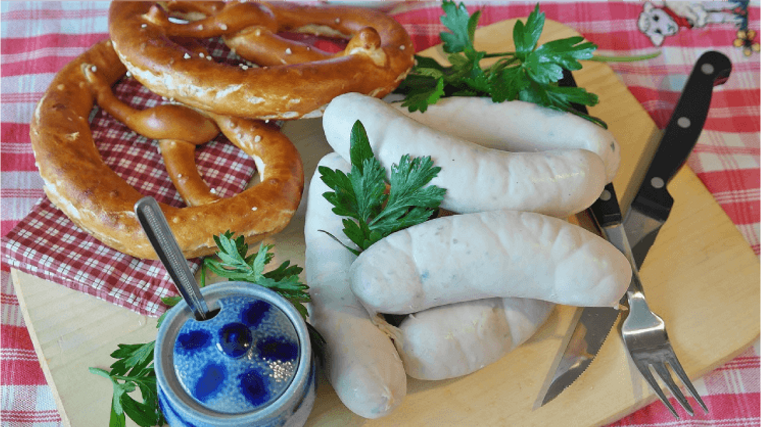 thumbnail for blog article named: Avec quelle bière accompagner la Weisswurst ?