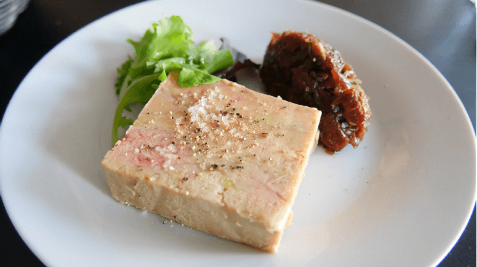 thumbnail for blog article named: Top 5 Bières pour accompagner le foie gras