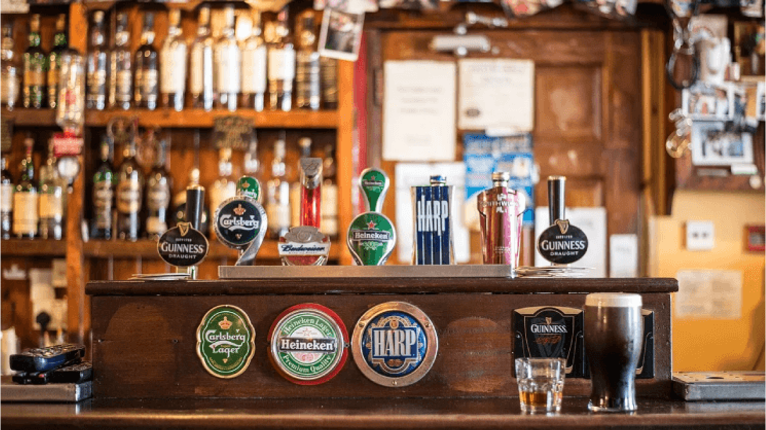 thumbnail for blog article named: InterDrink, un des meilleurs grossistes en bières sur Reims !