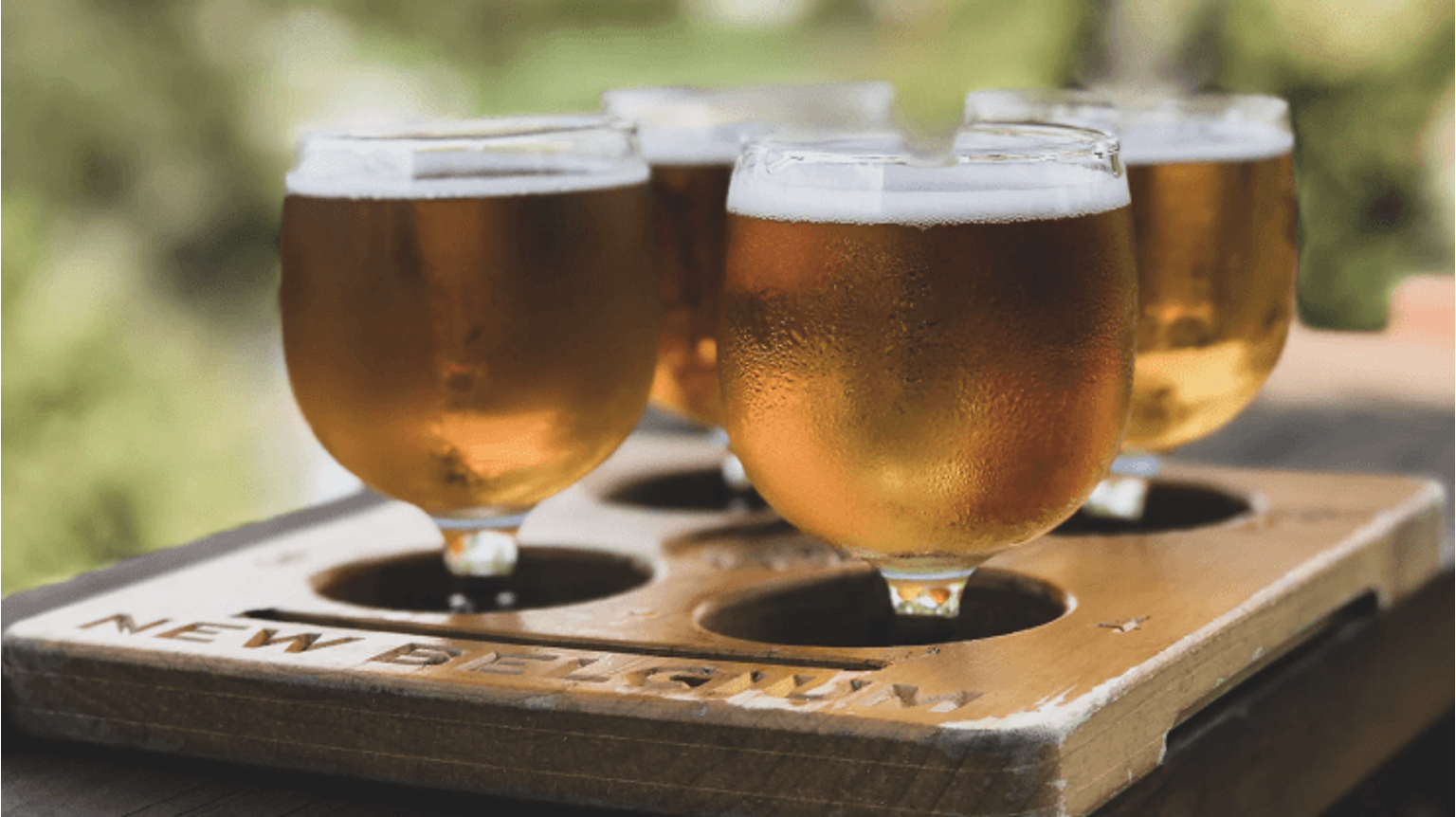 thumbnail for blog article named: Wat is het verschil tussen dubbel en tripel bier?