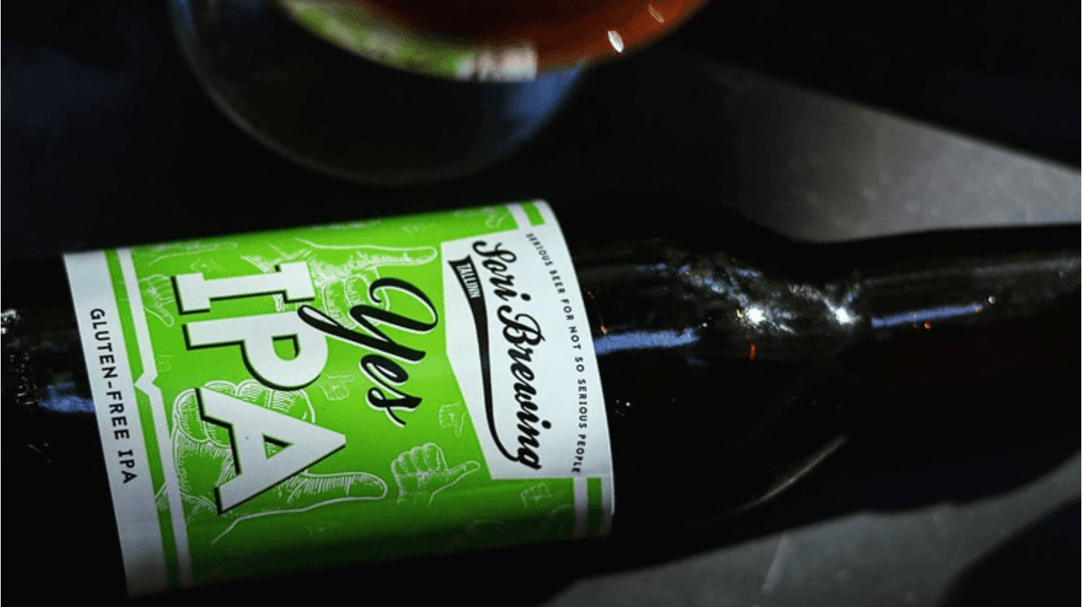thumbnail for blog article named: Onze IPA bier top 10
