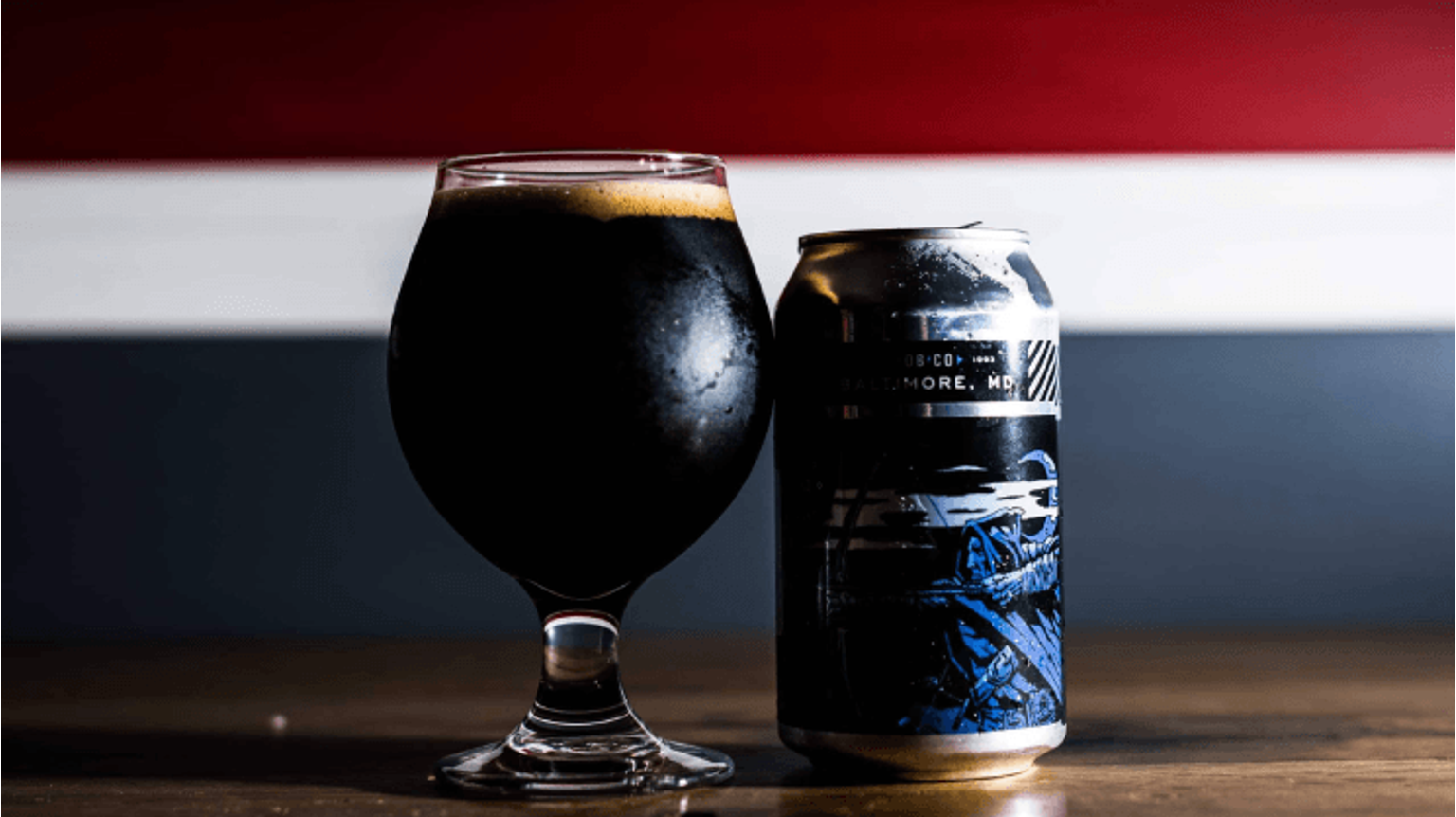 thumbnail for blog article named: Wat is een Imperial Stout ?