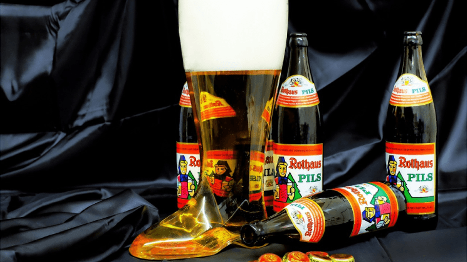 thumbnail for blog article named: Birra Pilsner: cosa significa?