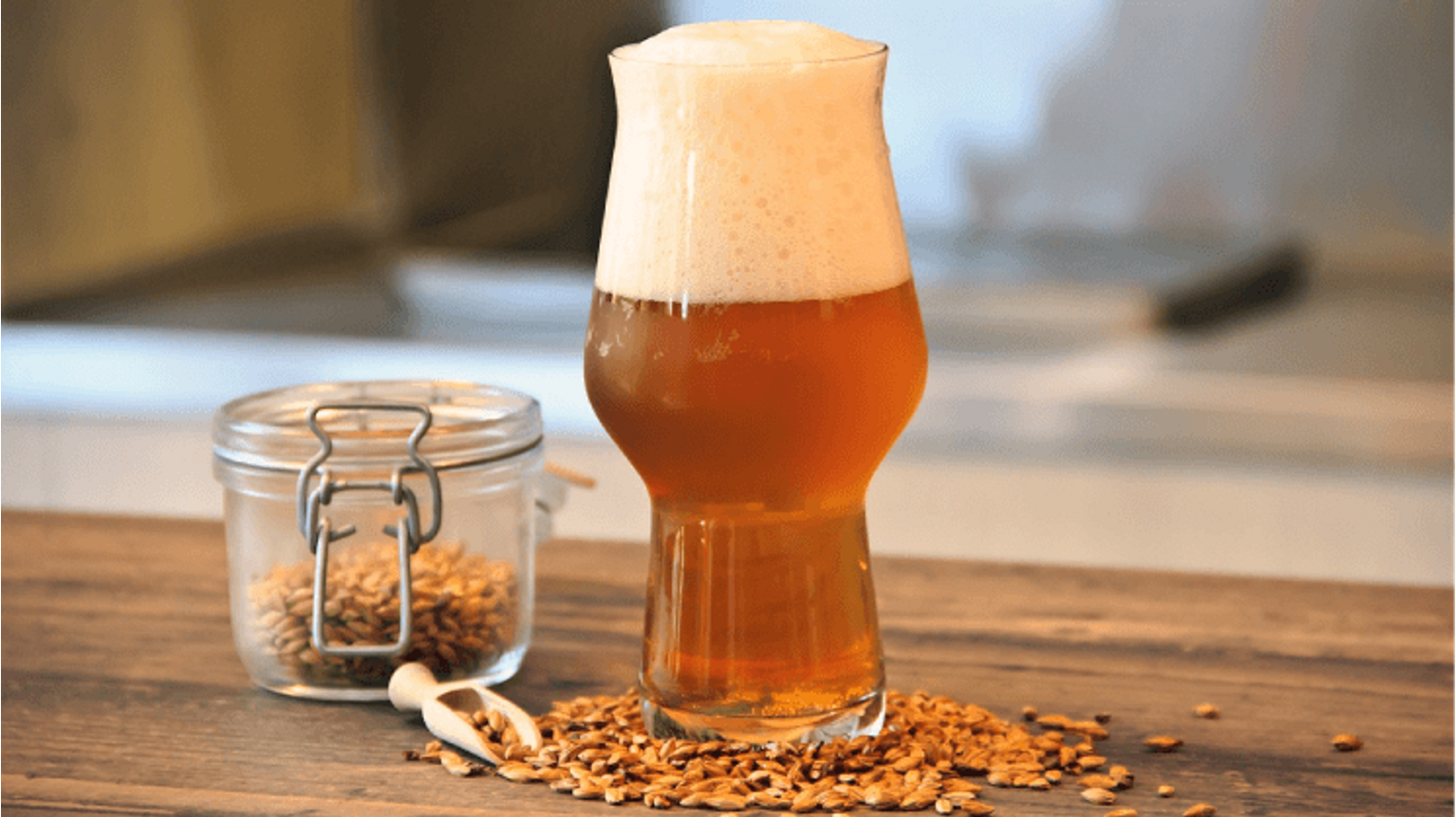 Allez Hop! Una guida essenziale alla Craft Beer