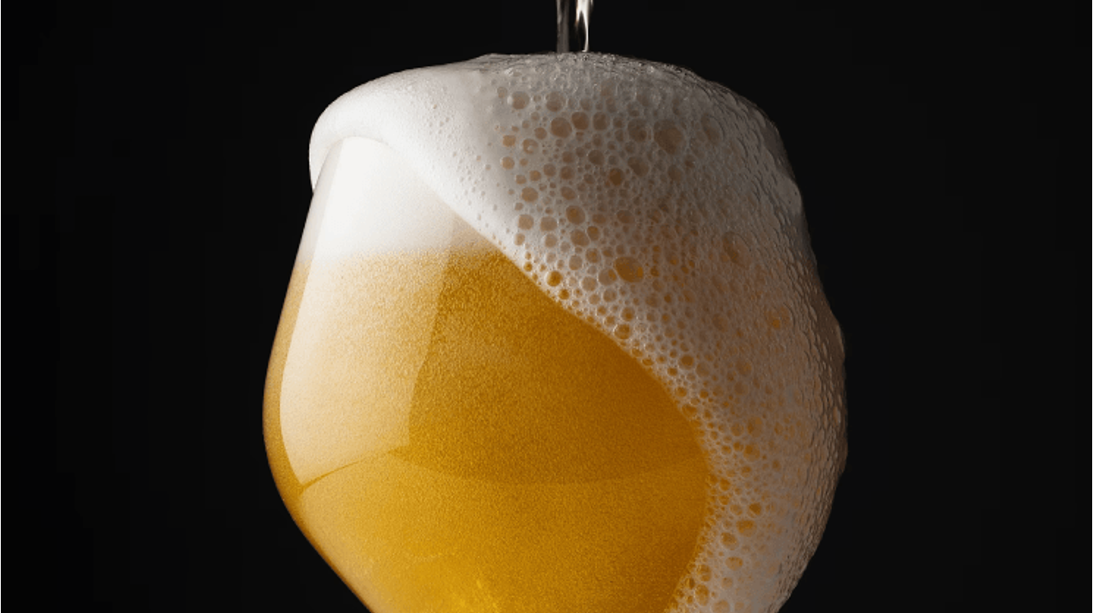 thumbnail for blog article named: La bière sans alcool, la nouvelle tendance de consommation dans le monde brassicole