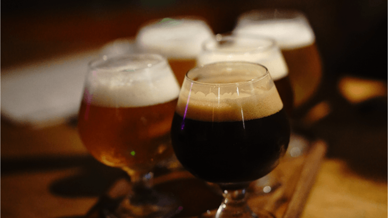 thumbnail for blog article named: Quel est le pays de la bière ?