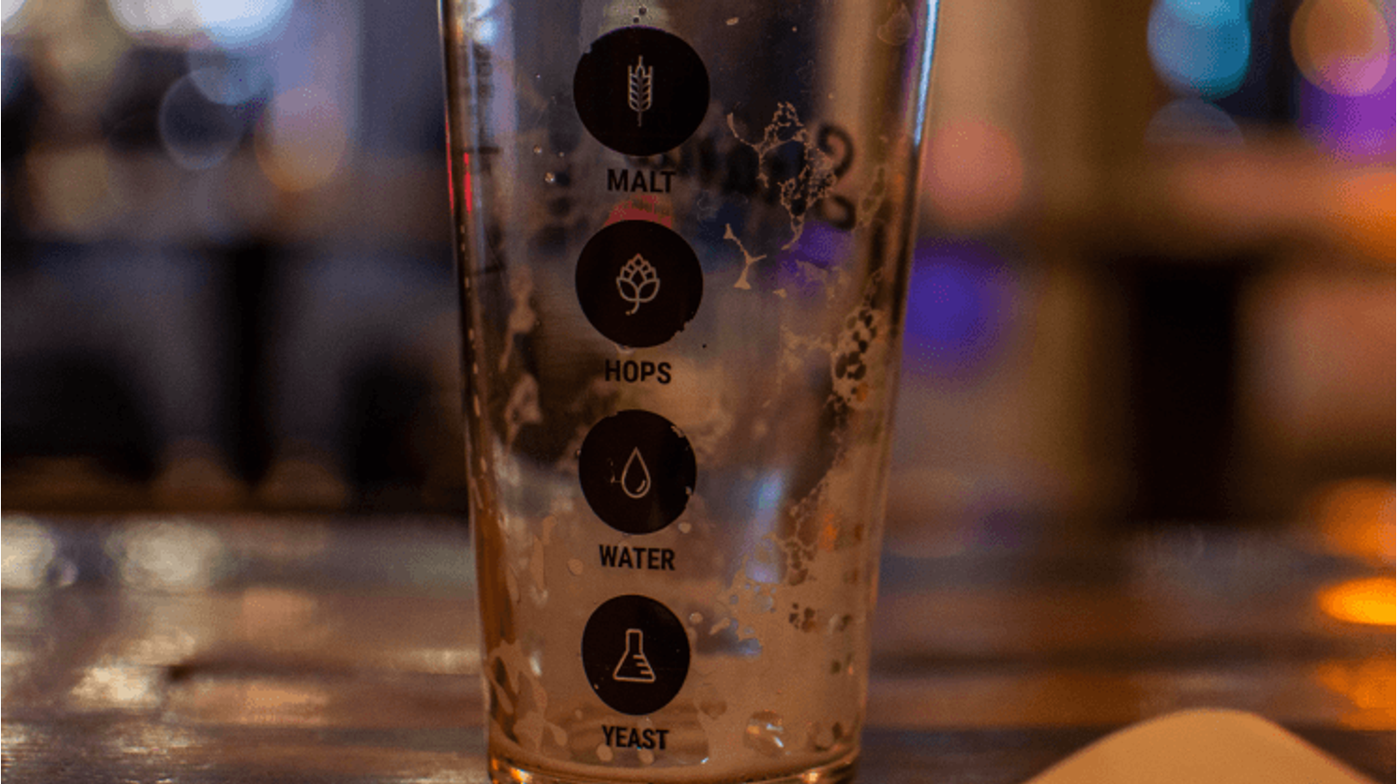 thumbnail for blog article named: Est-ce que la levure de bière fait maigrir ?