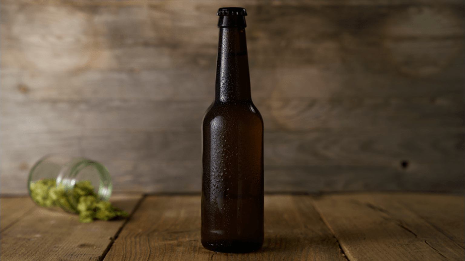 thumbnail for blog article named: Quel était le nom de la bière au Moyen Age ?
