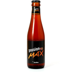 Bottled beer - Passion Max