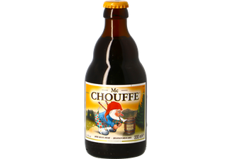 Flessen - Mc Chouffe