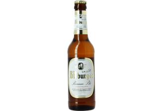 most popular beer in germany