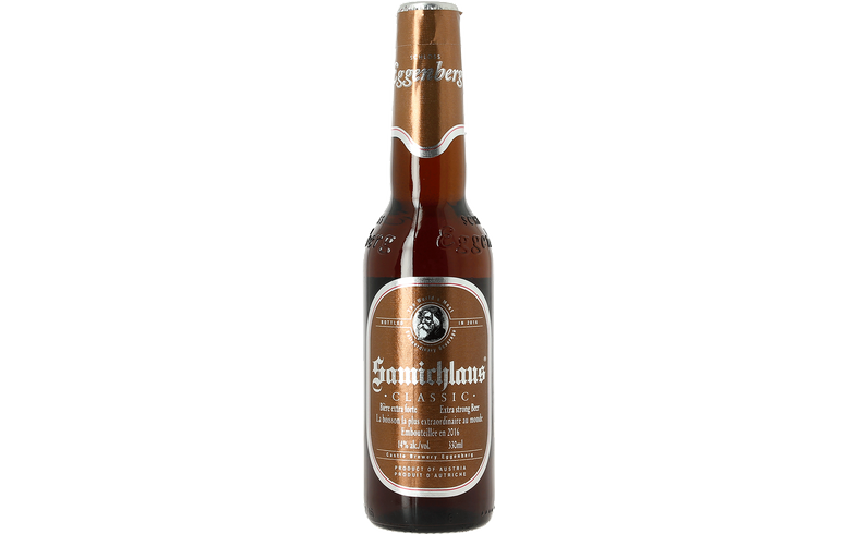 Botellas - Samichlaus