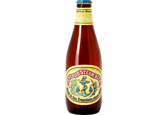 Bouteilles - Anchor Steam Beer