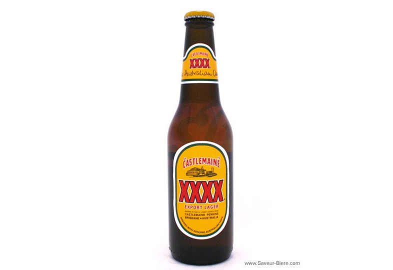 XXXX CastlemaineBuy the best beer online