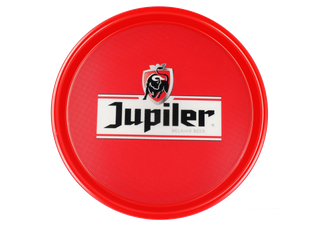 Cadeaus en accessoires - Dienblad Jupiler PVC