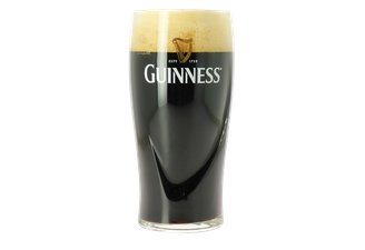 Bierglazen - Glas Guinness - 50 cl