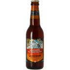 Bottled beer - Rousse du Mont Blanc 33 cl