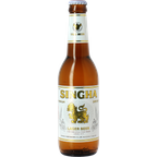 Bottled beer - Singha