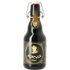 Bottled beer - Hercule Stout