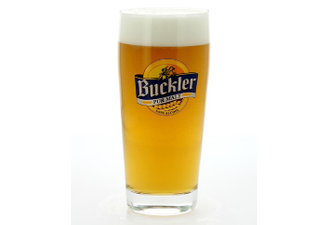 Glass Buckler Sans Alcool Buy The Best Beer Online