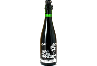 Bière Brewdog Tactical Nuclear Penguin en format 37,5cl
