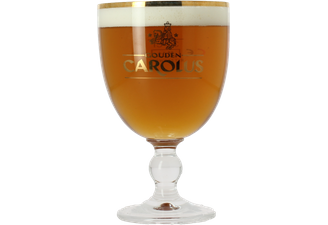 Bicchieri - Bicchiere Gouden Carolus - 33cl
