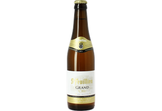 Flaschen Bier - Saint Feuillien Grand Cru