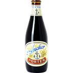 Bottled beer - Anchor Porter