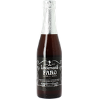 Bottled beer - Lindemans Faro