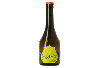 Bottled beer - Birra Del Borgo Duchessa