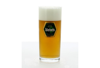 Beer glasses - Glass Diebels