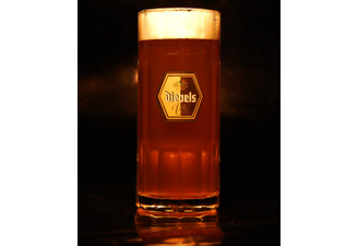 Beer glasses - Beer Glass Diebels - Bock