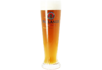 Verres à bière - Verre Paulaner Weissbier Schönsee - 50 cL