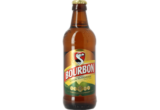 Bottled beer - Dodo Bourbon