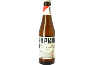 Flaskor - Hapkin