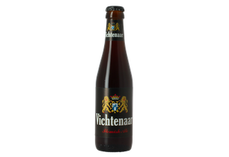 Bottled beer - Vichtenaar Flemish Ale