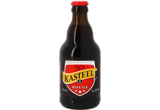 Bottiglie - Kasteel Rouge