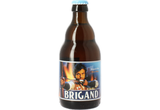 Bottled beer - Brigand