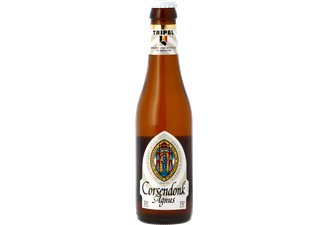Bottled beer - Corsendonk Blonde Agnus