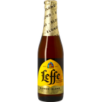 Flessen - Leffe Blond 33cl - 0.10 EUR Statiegeld
